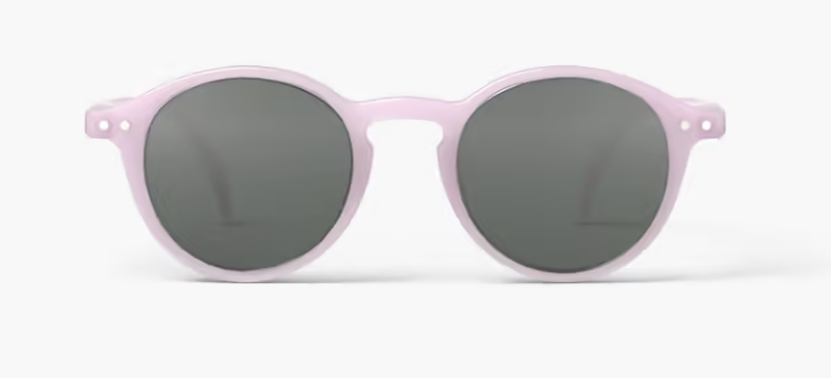 Izipizi | JUNIOR SUN Sunglasses #d Lilac 5-10J