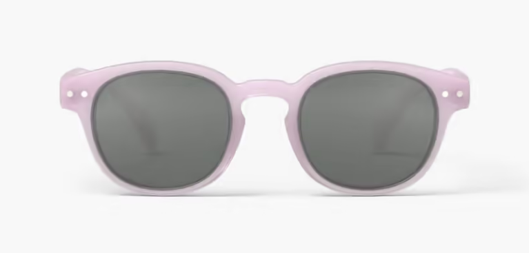 Izipizi | JUNIOR SUN Sunglasses #c Lilac 5-10 Years