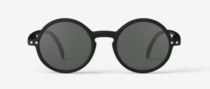 Izipizi | Sunglasses JUNIOR SUN #g Black 5-10J