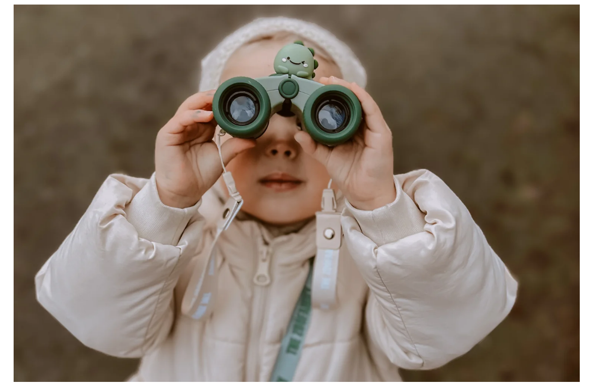 The Zoo Family | Zoo Eyes Dino