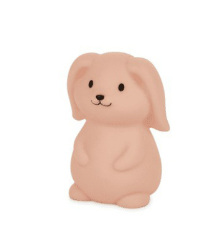 Isabelle Laurier | Rosie the Rabbit Rubber Duck
