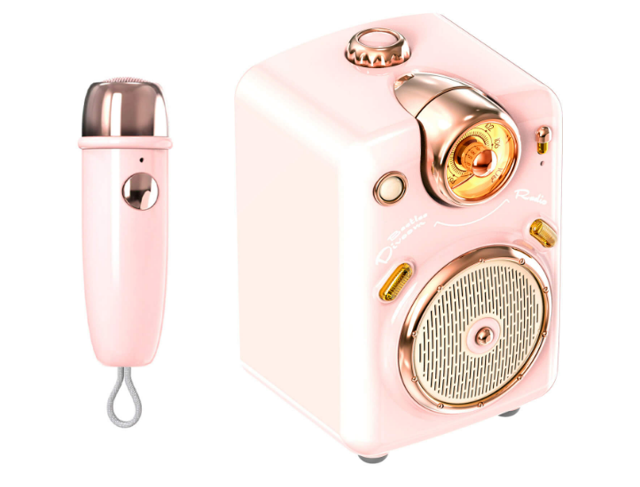 Divoom | Fairy 2 Pink