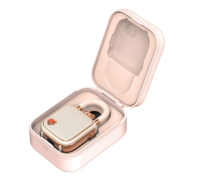Divoom | LoveLock Roze