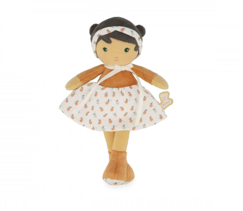 Kaloo | My First Fabric Doll Eloise 25 cm