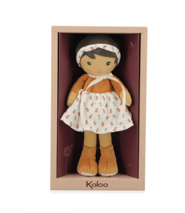 Kaloo | My First Fabric Doll Eloise 25 cm