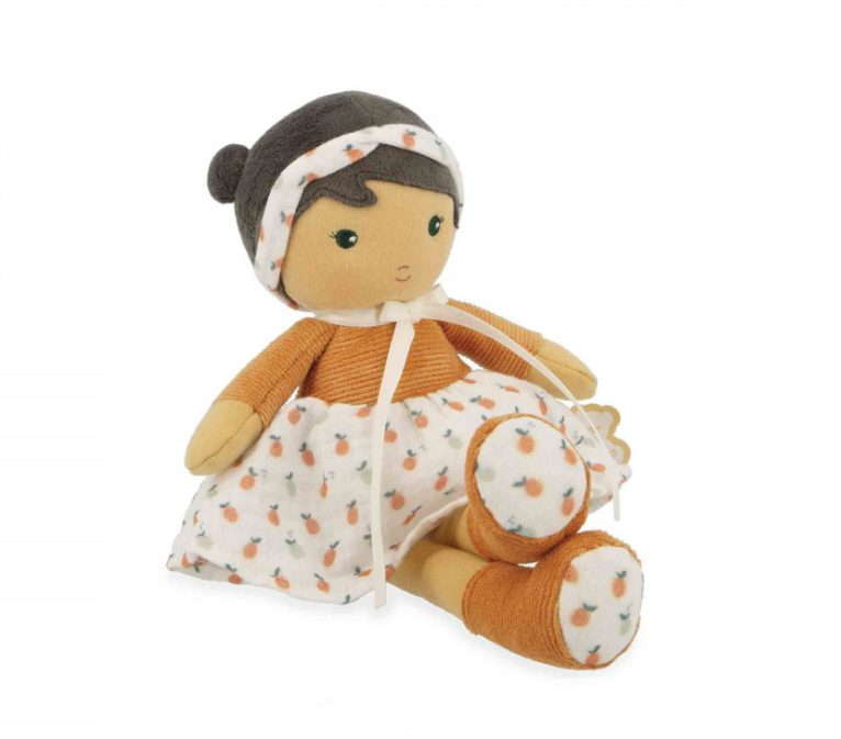 Kaloo | My First Fabric Doll Eloise 25 cm