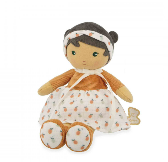 Kaloo | My First Fabric Doll Eloise 25 cm