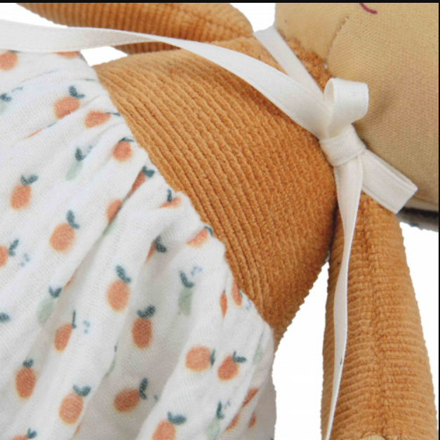 Kaloo | Mijn Eerste Stoffen Pop Eloise 25 cm