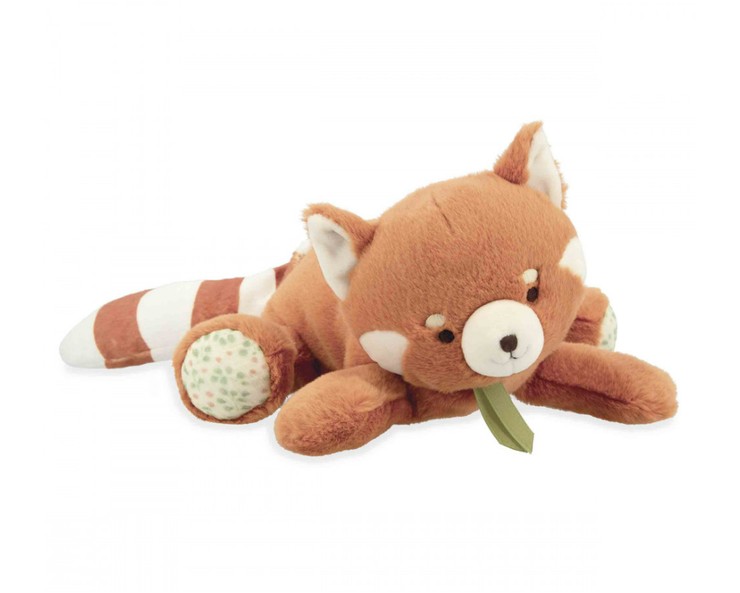 Kaloo | Weighted Stuffed Red Panda