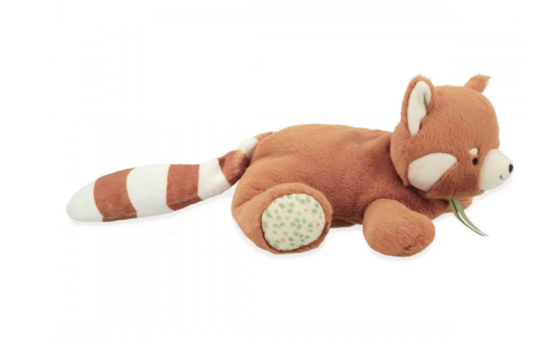 Kaloo | Weighted Stuffed Red Panda