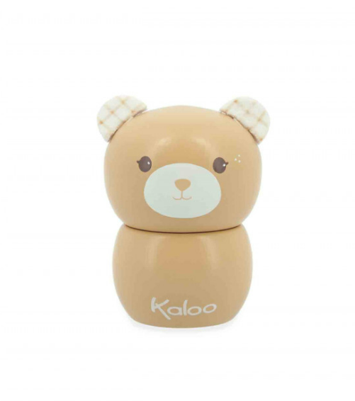 Kaloo | Mijn Kleine Beer Tandendoosje