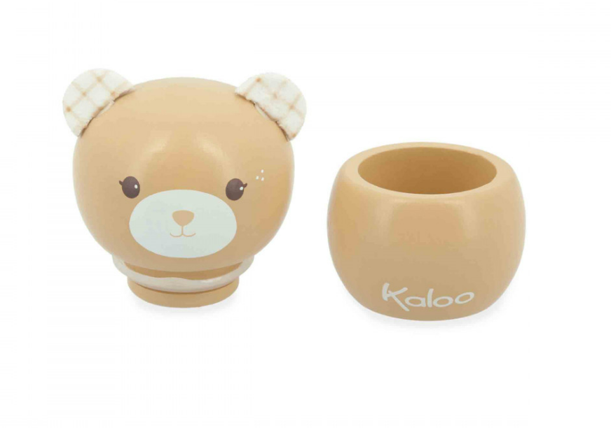 Kaloo | My Little Bear Tooth Box