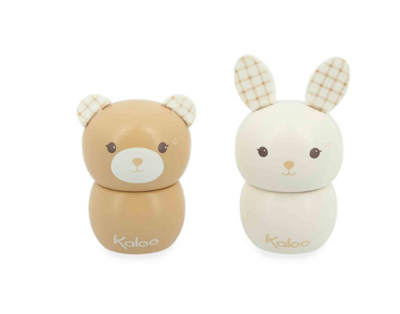 Kaloo | My Little Bear Tooth Box