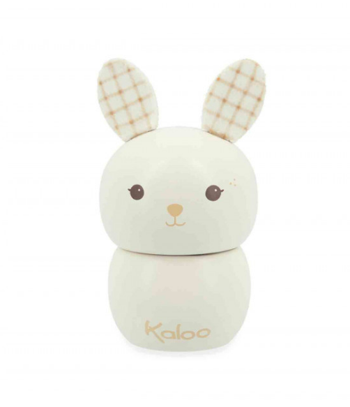 Kaloo | Mijn Kleine Konijn Tandendoosje