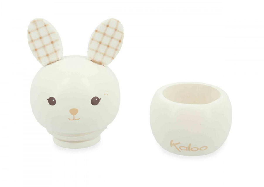 Kaloo | Mijn Kleine Konijn Tandendoosje