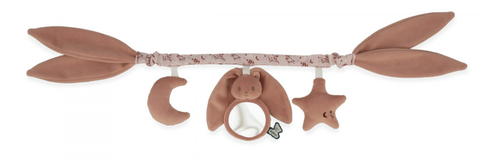 Kaloo | Mijn Terracotta Activiteitenslinger