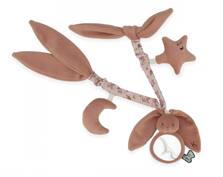 Kaloo | Mijn Terracotta Activiteitenslinger