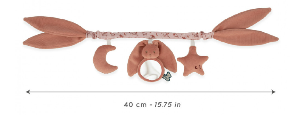 Kaloo | Mijn Terracotta Activiteitenslinger