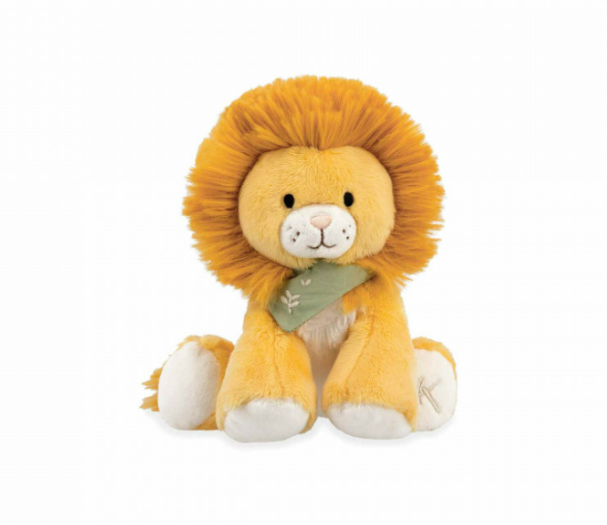Kaloo | Cuddly Lion Nougat 13 cm