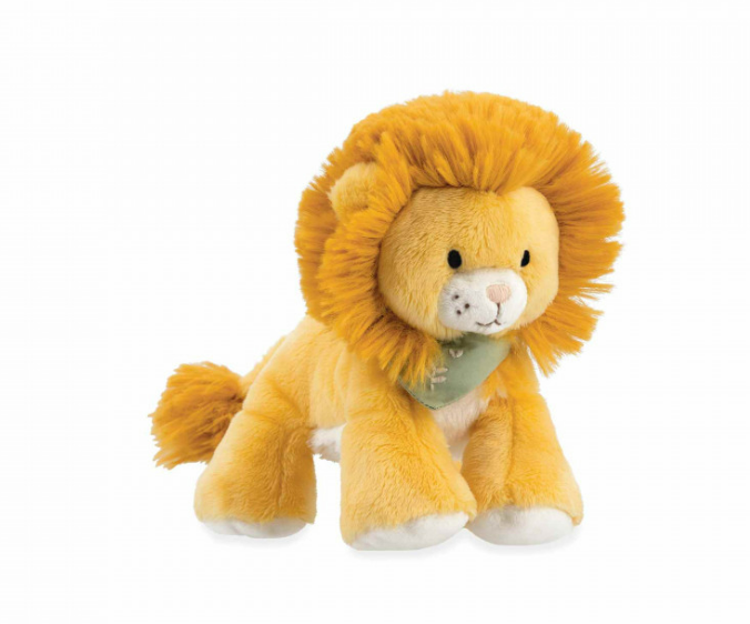 Kaloo | Cuddly Lion Nougat 13 cm