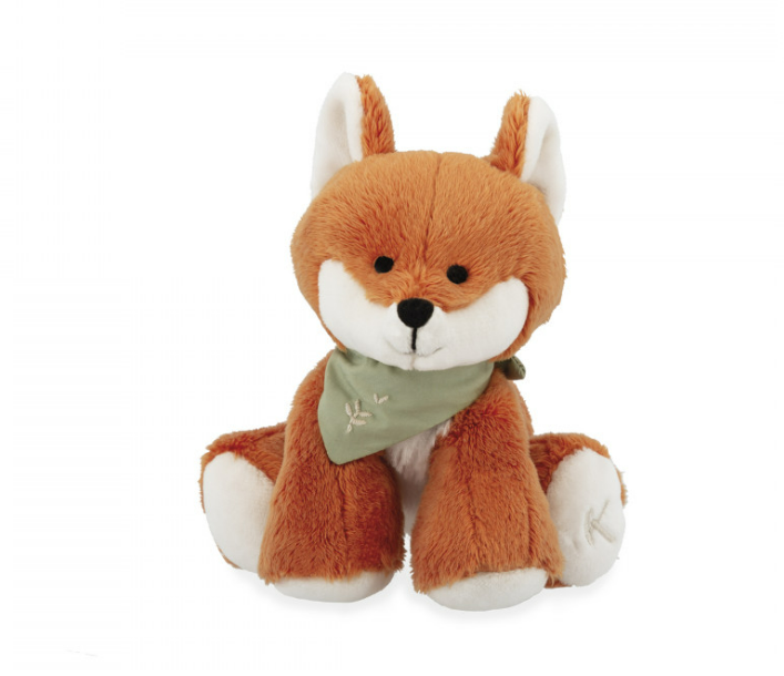 Kaloo | Knuffel Vos Paprika 13 cm