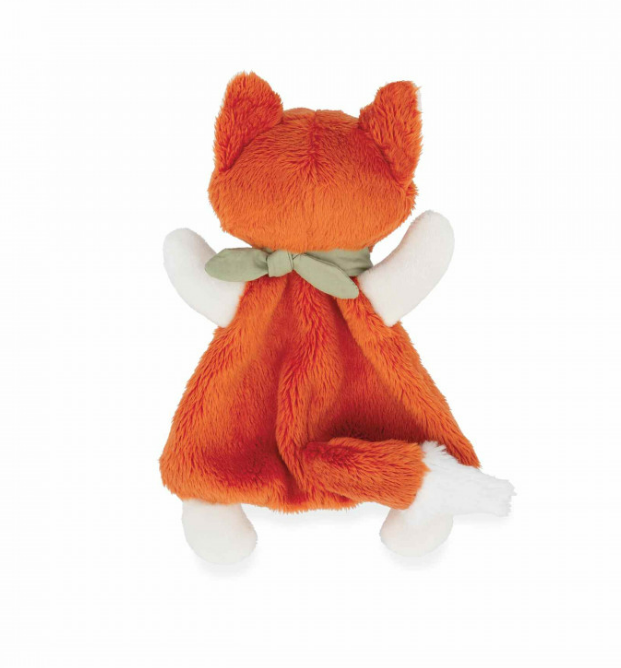 Kaloo | Knuffeldoekje Vos Paprika