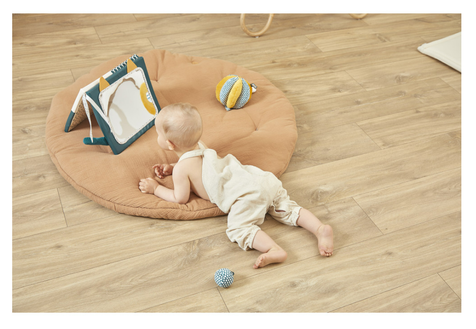 Kaloo | Zintuiglijke Spiegel Voor Baby's