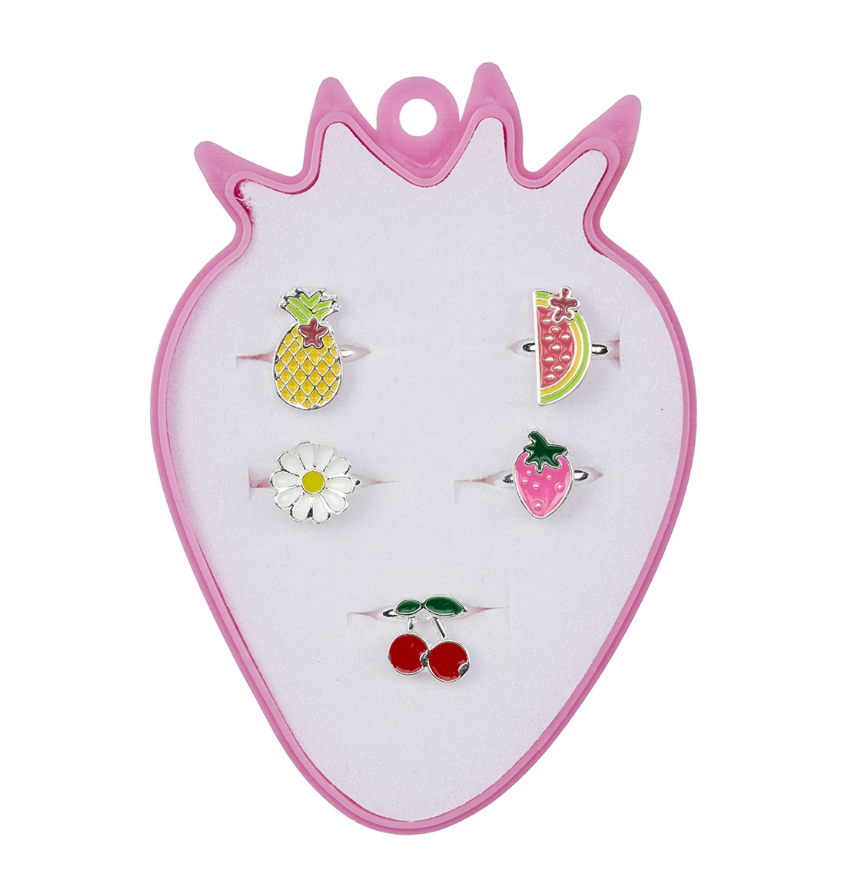Souza | Cadeaudoosje Fruit Ringentjes