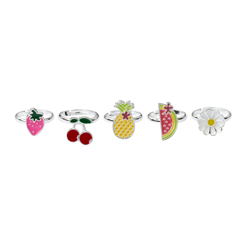 Souza | Cadeaudoosje Fruit Ringentjes