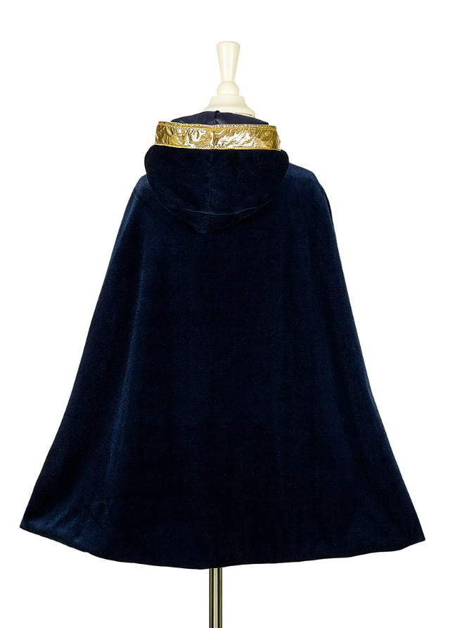 Souza | Wilfred Magician Cape 4-8 Jaar 104-128 cm