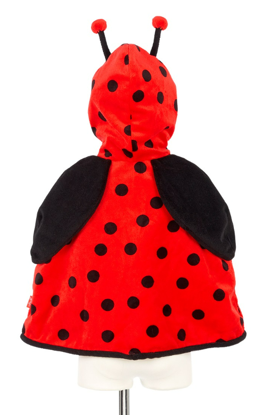 Souza | Layla Ladybird 2 Jaar 92 cm