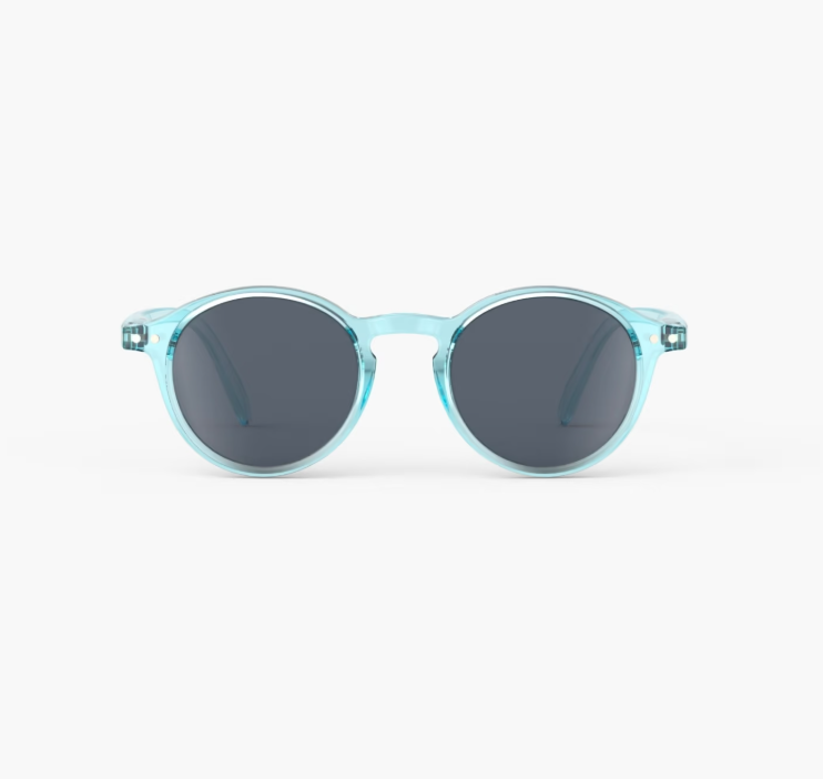 Izipizi | Zonnebril Kids #d Turquoise Stone 3/5 Y