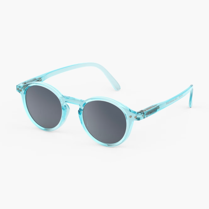 Izipizi | Zonnebril Kids #d Turquoise Stone 5/7 Y