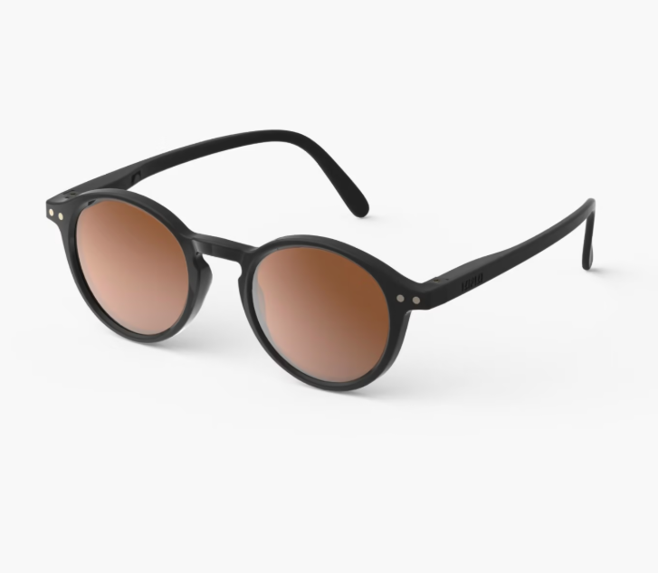 Izipizi | Kids' Sunglasses #d Black Road 3/5 Y