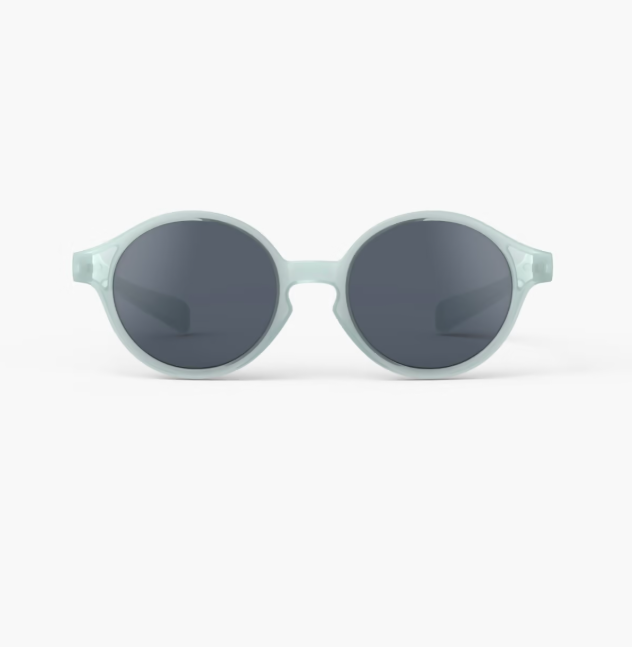 Izipizi | Zonnebril Baby #d Turquoise Stone 0/3 Y