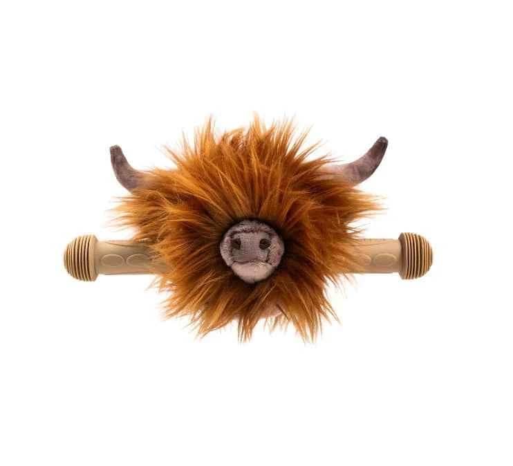 Wild & Soft | Step Kopje Hoogland Koe