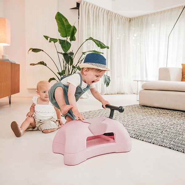 Scoot and Ride My First loopwagen Rose