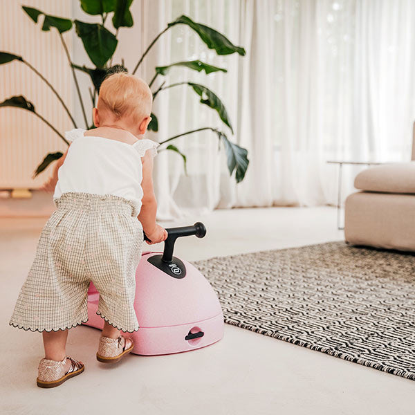 Scoot and Ride |  My First loopwagen Rose