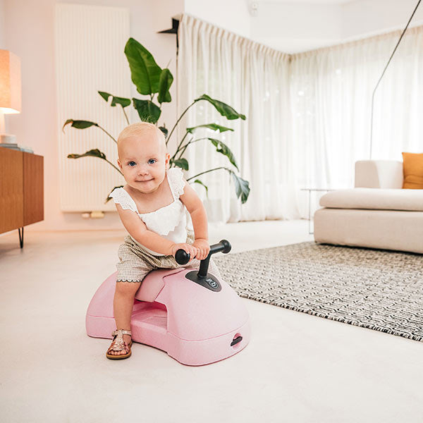 Scoot and Ride |  My First loopwagen Rose