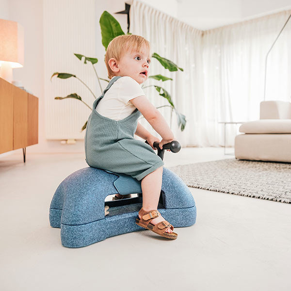 Scoot and Ride |  My First loopwagen Steel