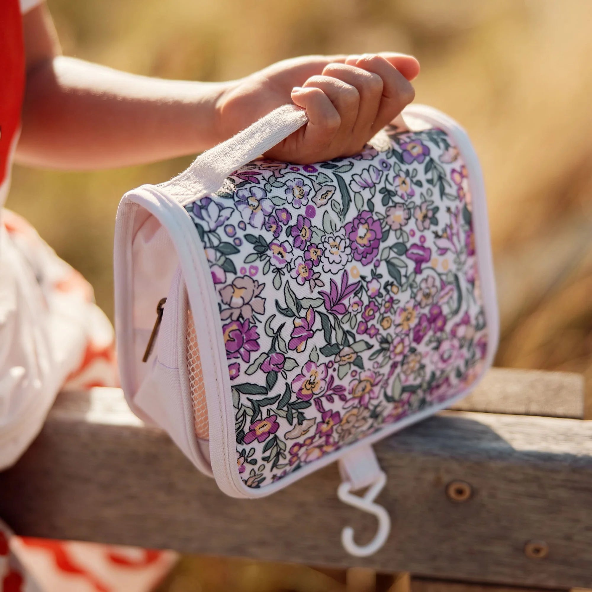 Olli Ella | See-Ya Toilettas Wildflower