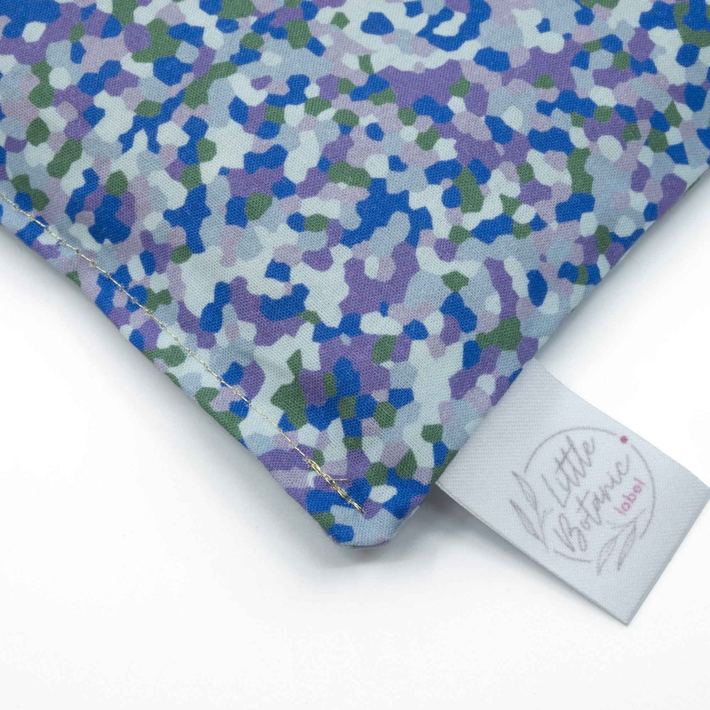 Little Botanic Label | Sensory Pit Pouch Super Cool