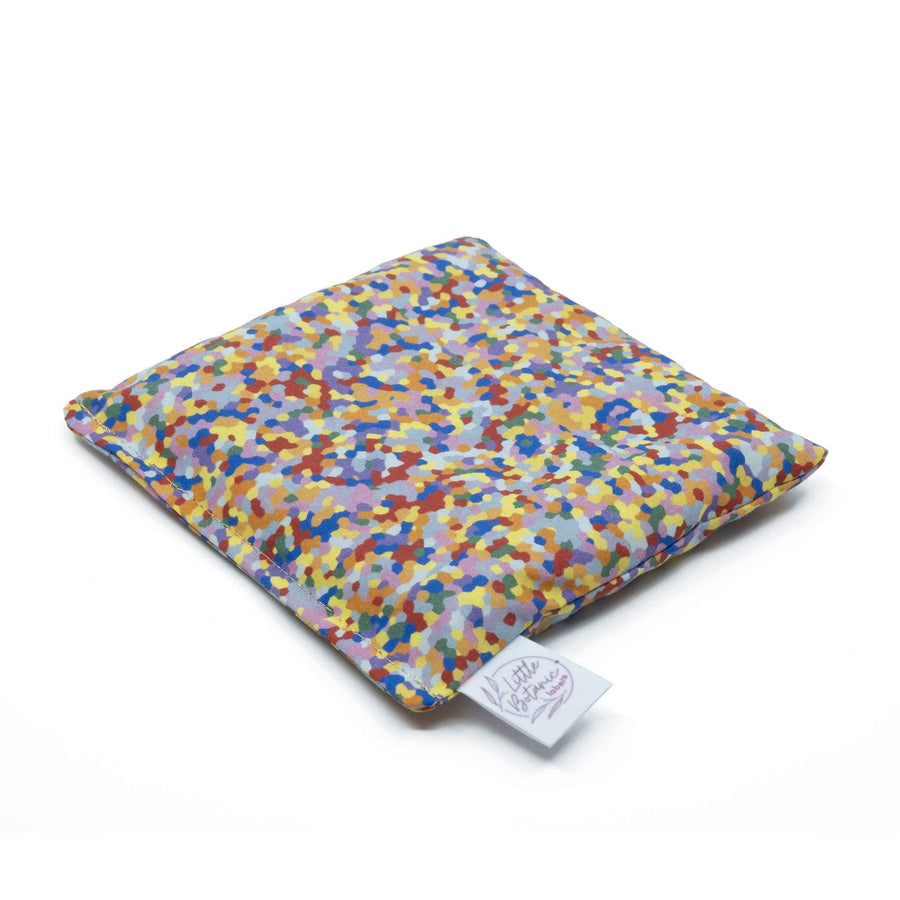 Little Botanic Label | Sensory Super Confetti Seed Pouch