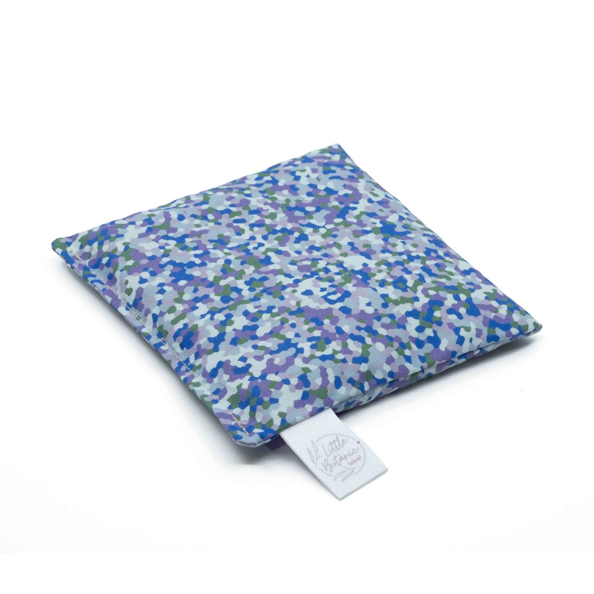 Little Botanic Label | Sensory Seed Pouch Super Cool