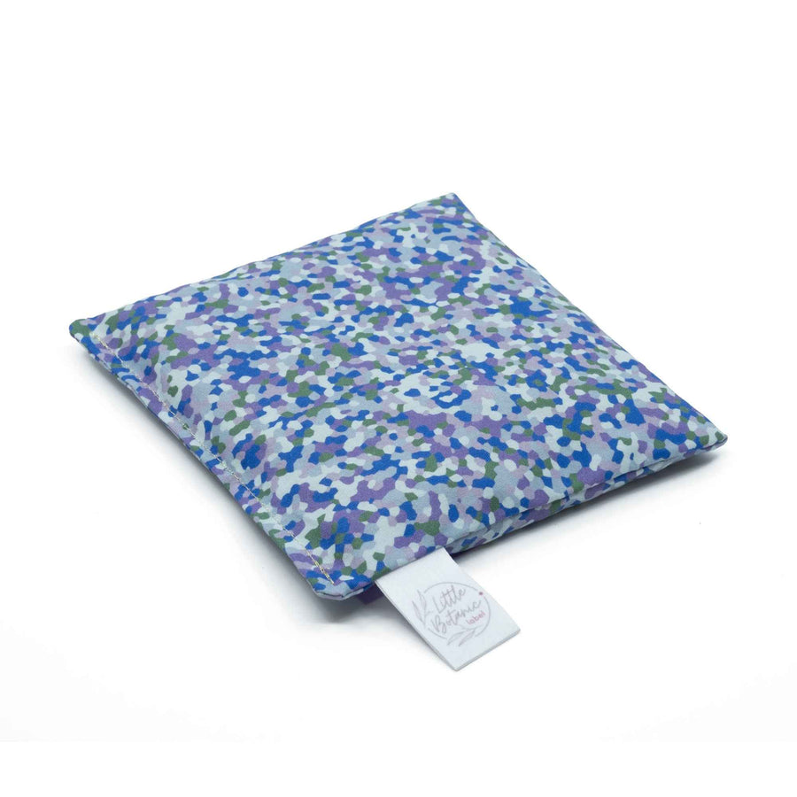 Little Botanic Label | Sensory Seed Pouch Super Cool