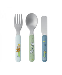 Petit jour paris | bestekset les petit prince 3 delig
