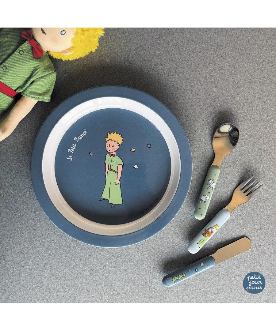 Petit jour paris | bestekset les petit prince 3 delig