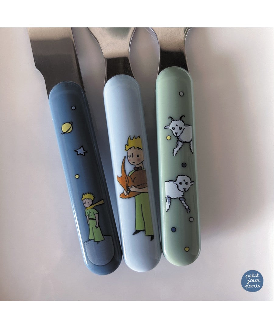 Petit jour paris | bestekset les petit prince 3 delig