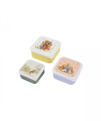 Petit jour paris | lunchbox pieter konijn set van 3