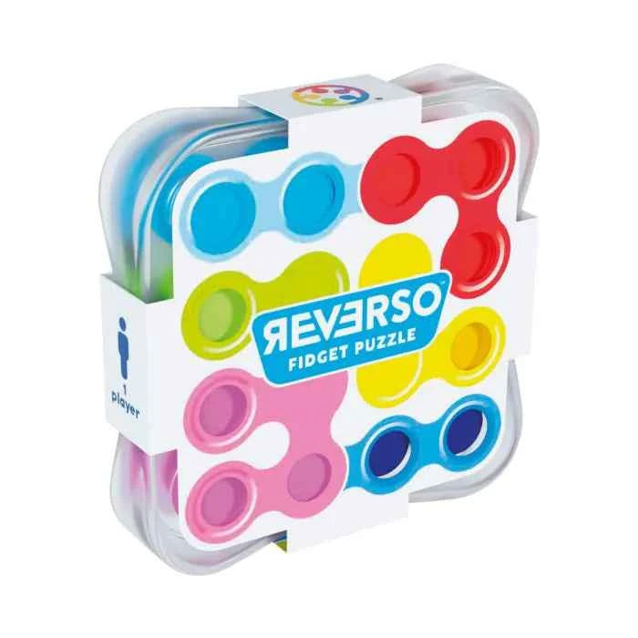 Smart Games | Reverso